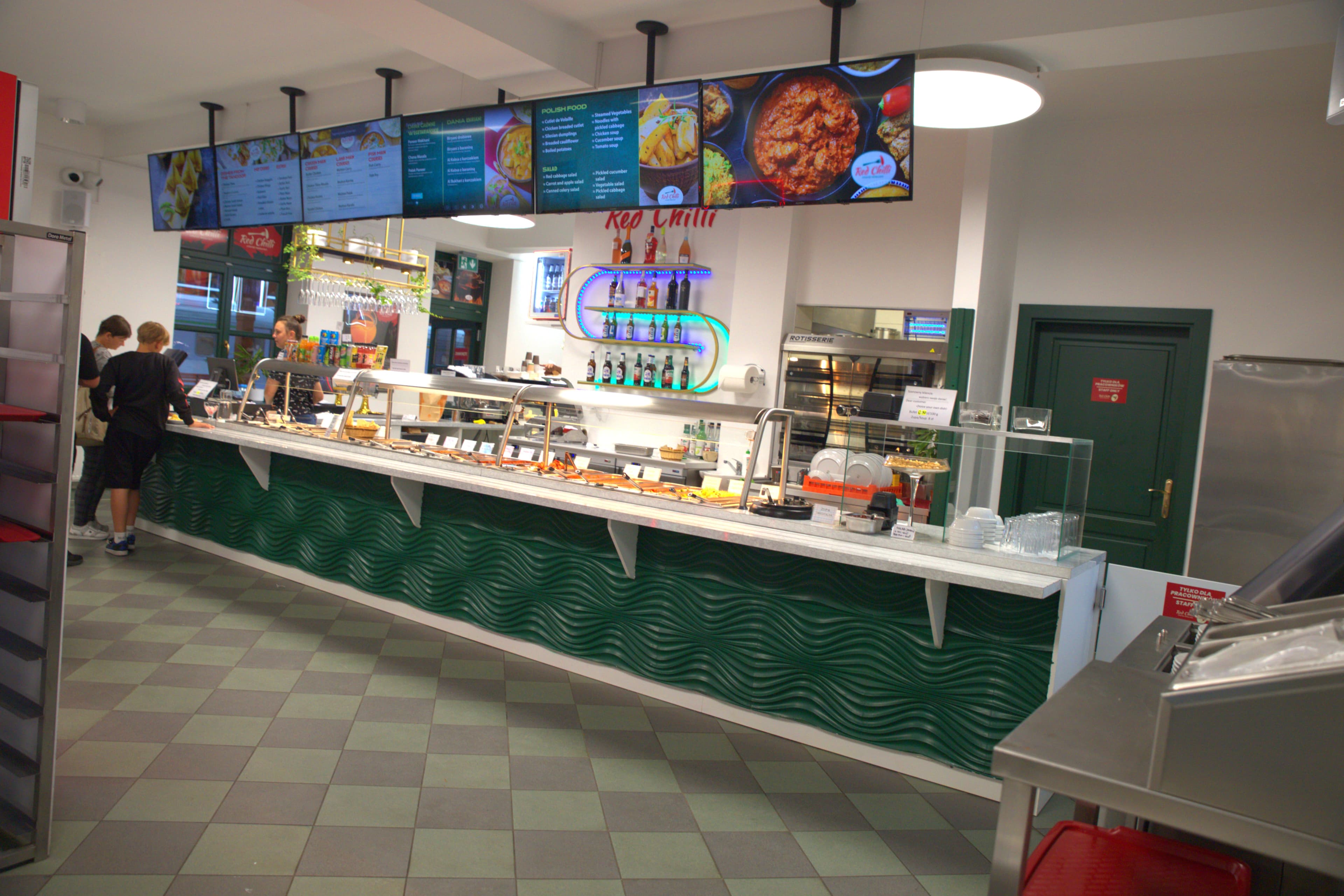 Restaurant image